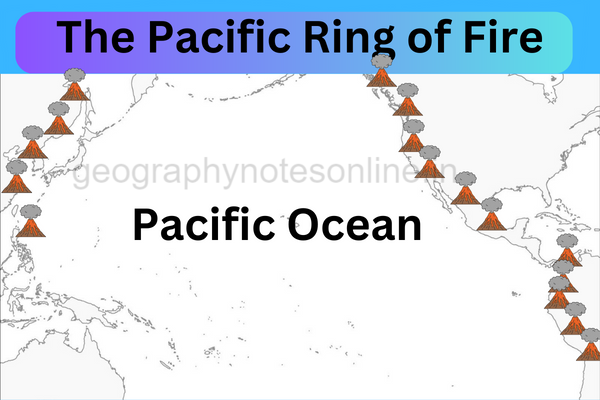 Pacific Ring of Fire | Geography | The Hindu Analysis | The Indian Express  | UPSC IAS - YouTube